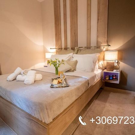 Appartamento Boheme And Style Preveza Esterno foto