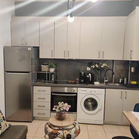 Appartamento Boheme And Style Preveza Esterno foto