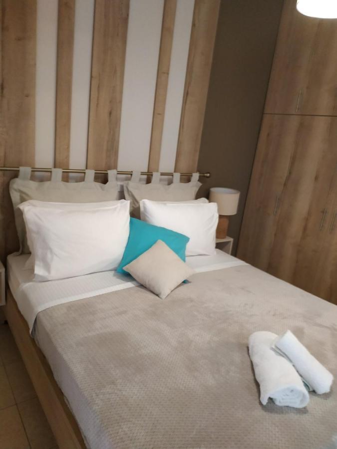 Appartamento Boheme And Style Preveza Esterno foto