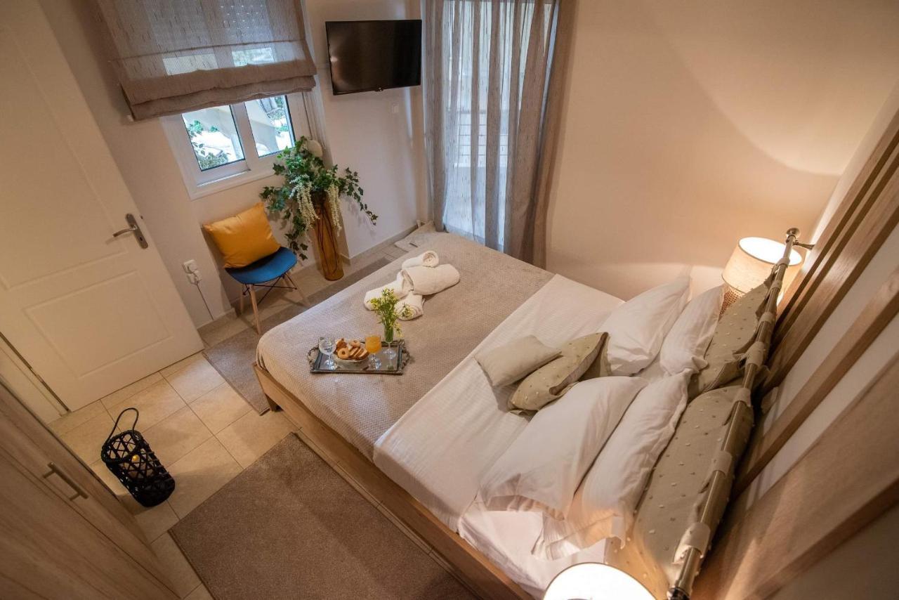 Appartamento Boheme And Style Preveza Esterno foto