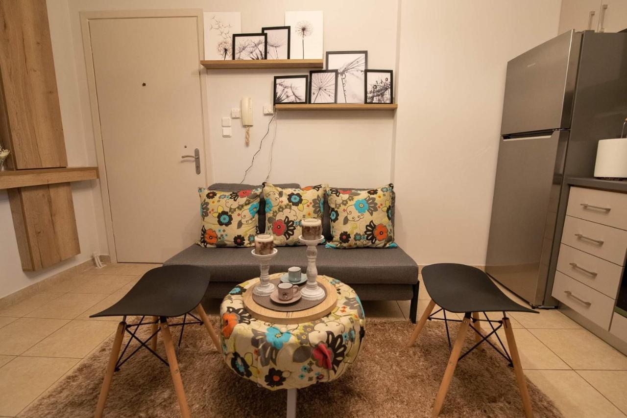 Appartamento Boheme And Style Preveza Esterno foto