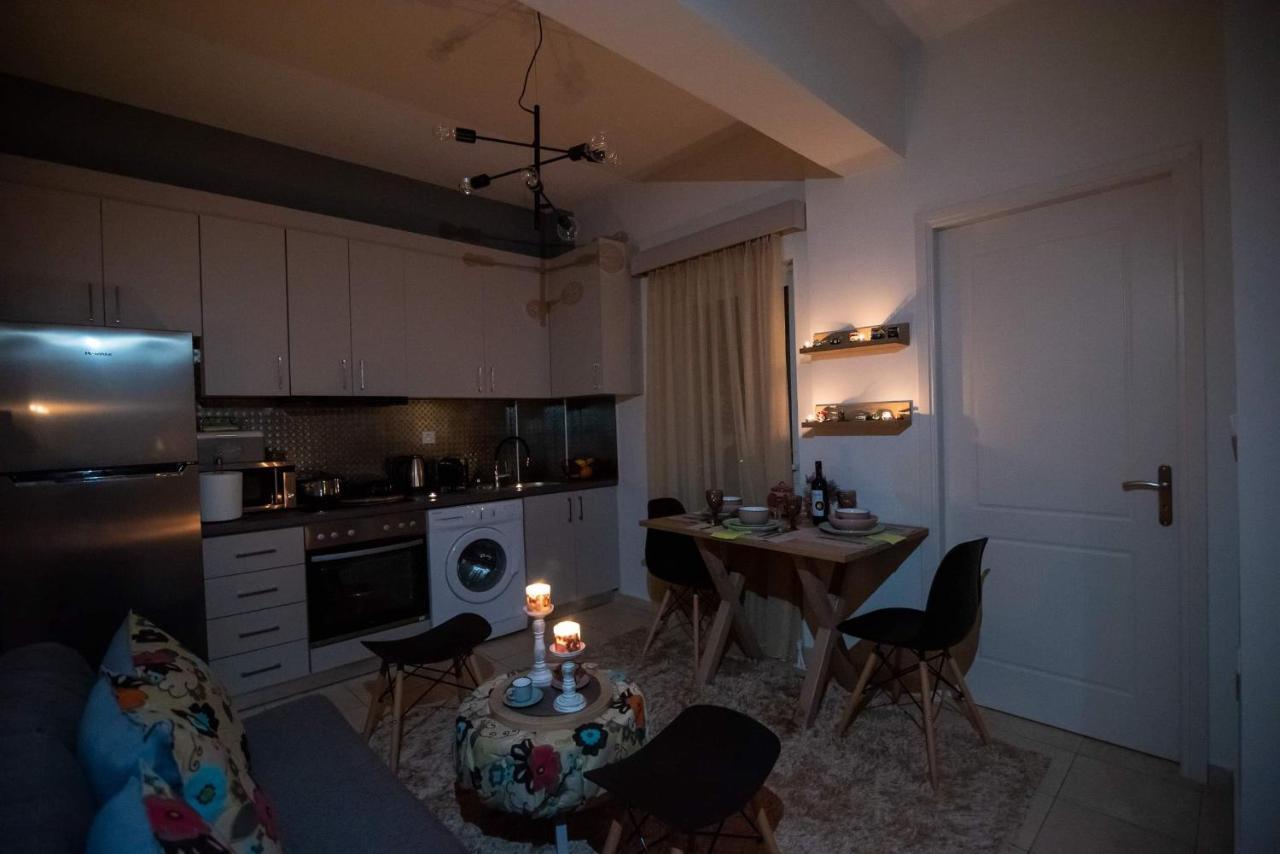 Appartamento Boheme And Style Preveza Esterno foto