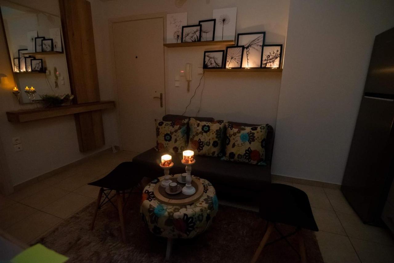 Appartamento Boheme And Style Preveza Esterno foto