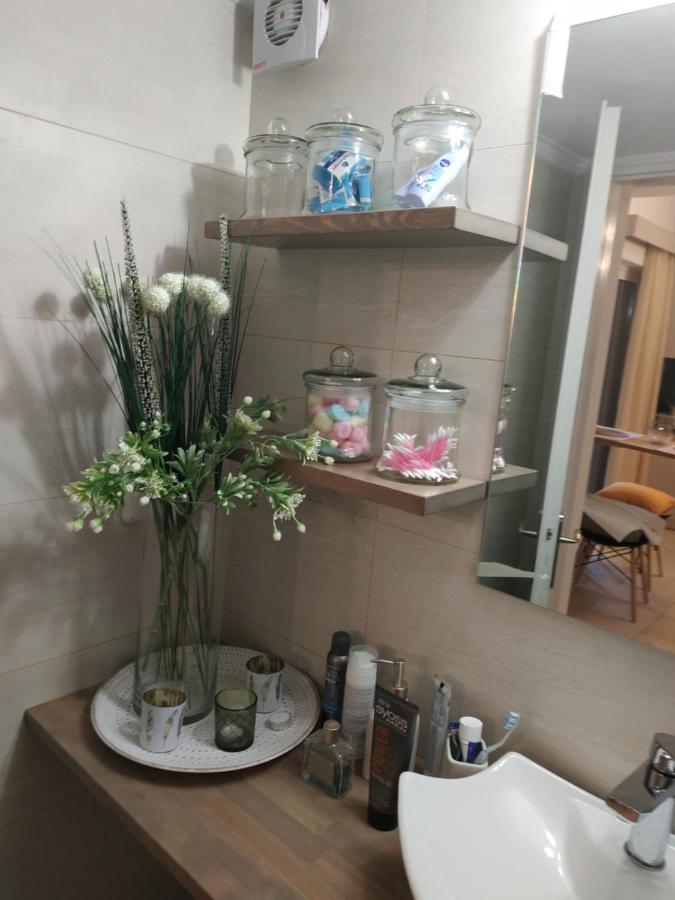 Appartamento Boheme And Style Preveza Esterno foto