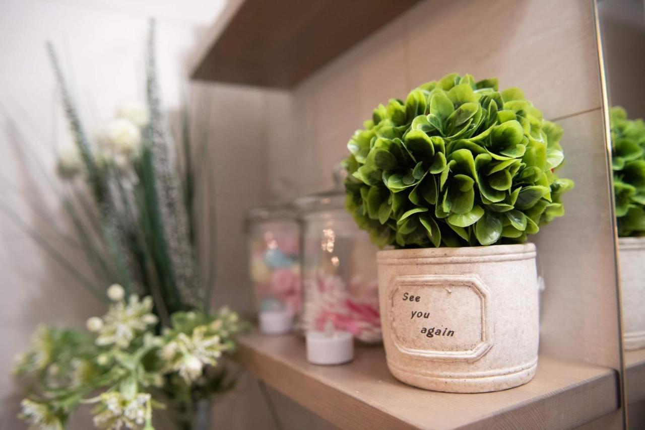 Appartamento Boheme And Style Preveza Esterno foto