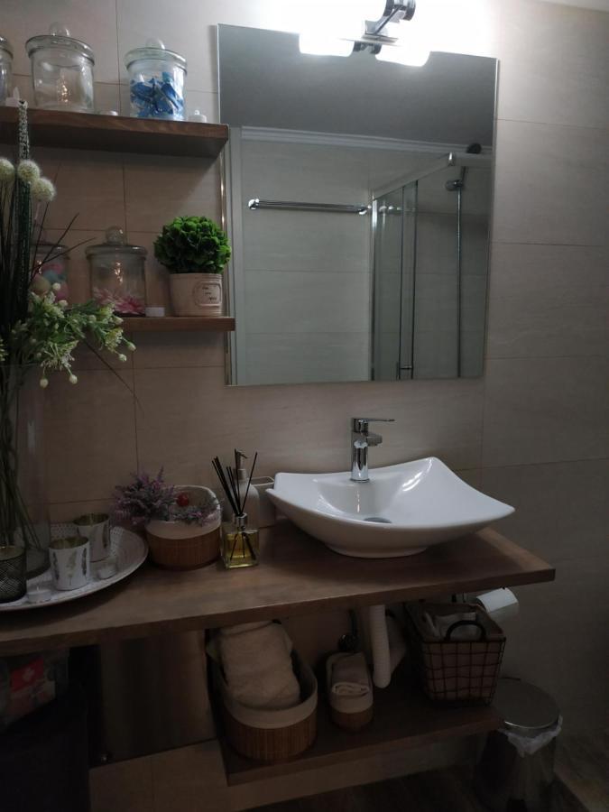 Appartamento Boheme And Style Preveza Esterno foto