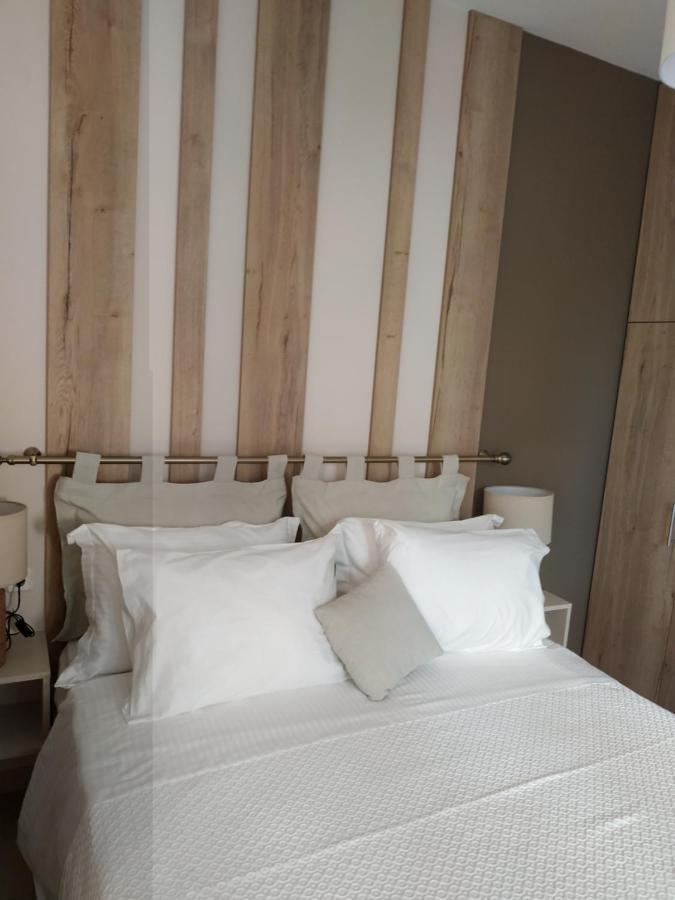 Appartamento Boheme And Style Preveza Esterno foto