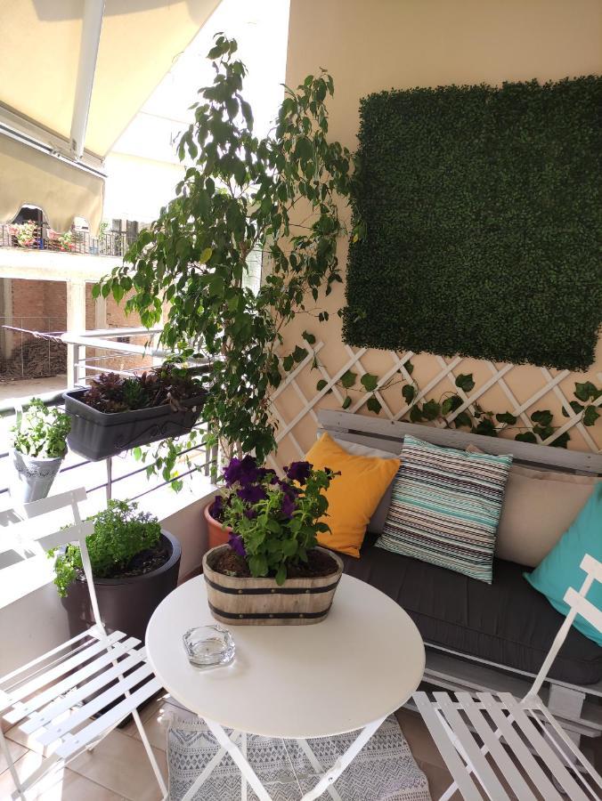 Appartamento Boheme And Style Preveza Esterno foto