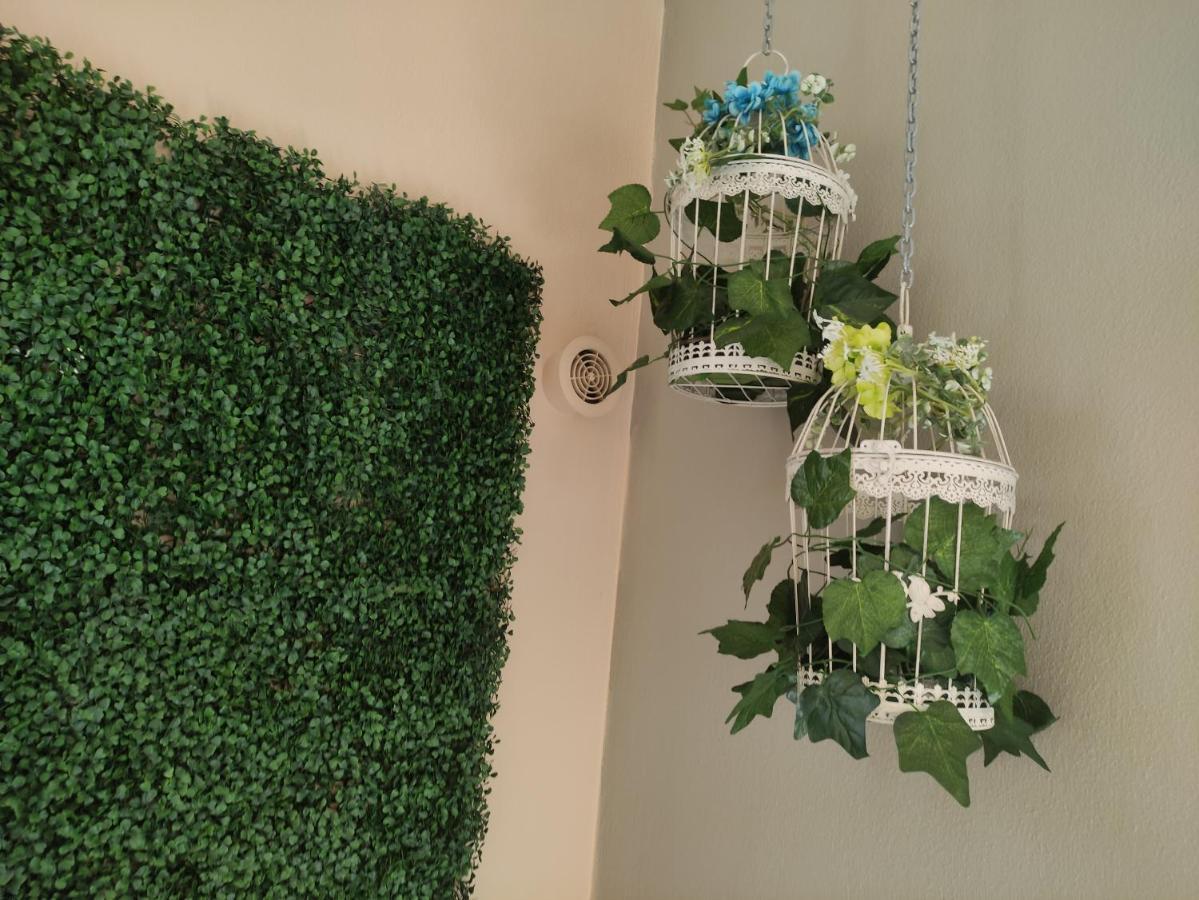 Appartamento Boheme And Style Preveza Esterno foto
