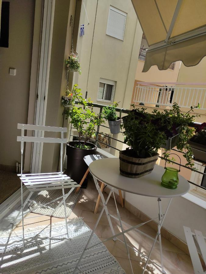 Appartamento Boheme And Style Preveza Esterno foto