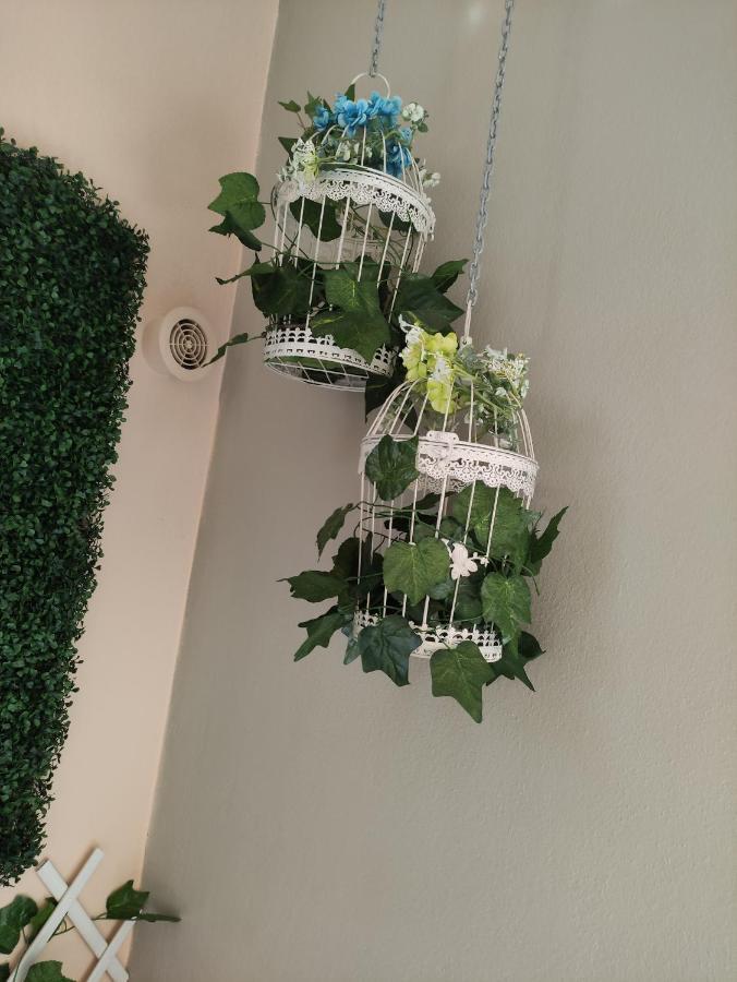 Appartamento Boheme And Style Preveza Esterno foto