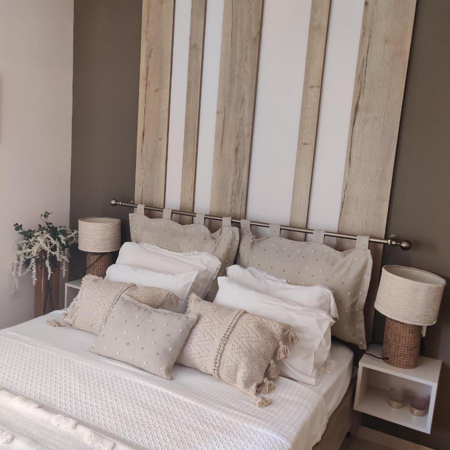 Appartamento Boheme And Style Preveza Esterno foto