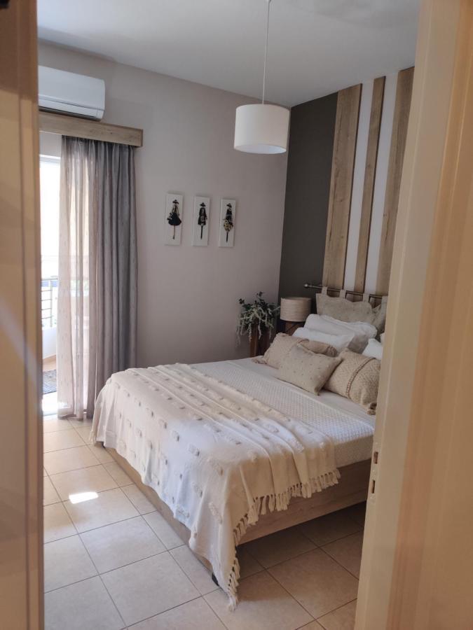 Appartamento Boheme And Style Preveza Esterno foto