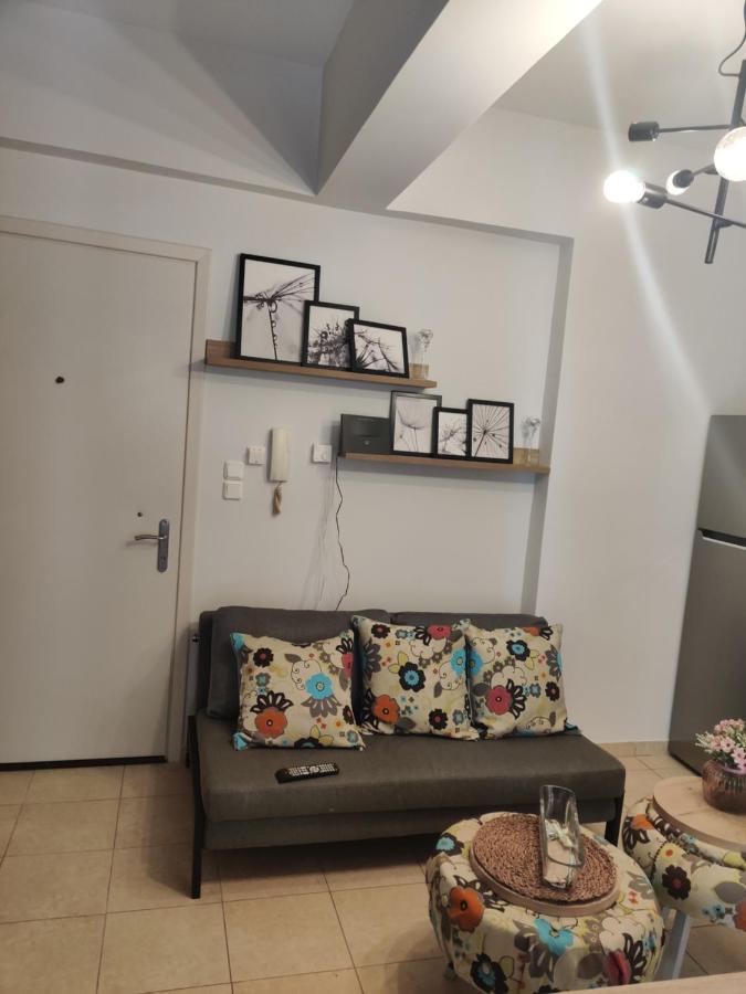 Appartamento Boheme And Style Preveza Esterno foto