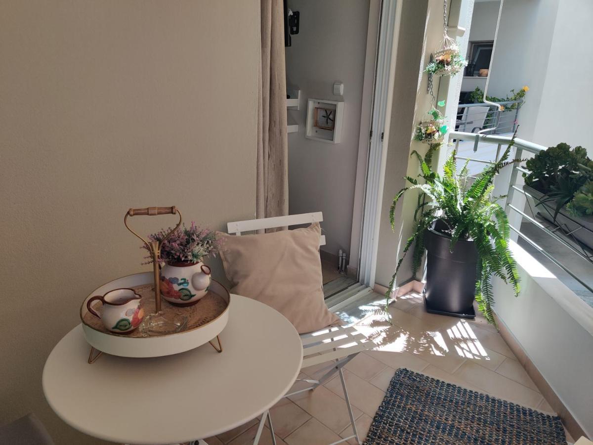 Appartamento Boheme And Style Preveza Esterno foto